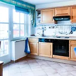 Apartamento Windfluechter 1 Zingst