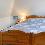 Windfluechter 1 Apartamento Zingst