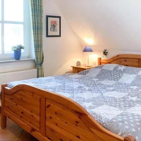 公寓 Windfluechter 1 *