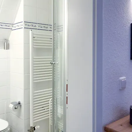 Apartment Windfluechter, Whg 1 Zingst