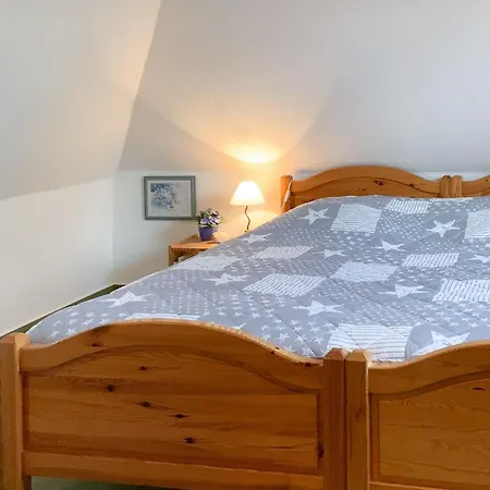 Apartment Windfluechter, Whg 1