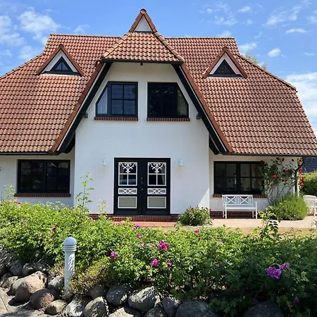 Apartment Windfluechter, Whg 1