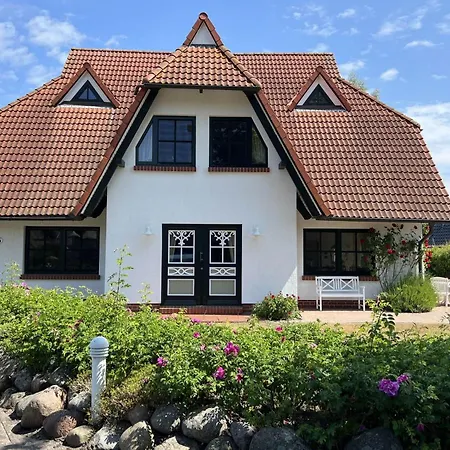 Windfluechter 1 Zingst